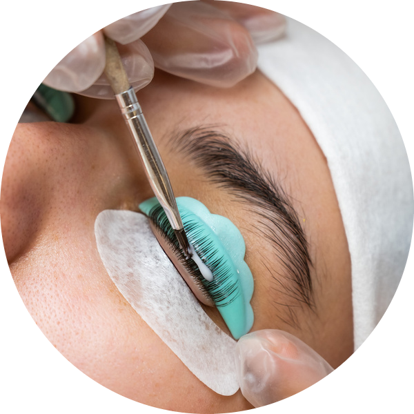 Lashes Extensions Treatment in MadisonVille, LA