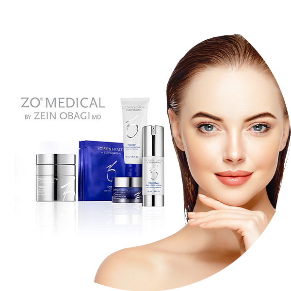 ZO Medical Products | Skin Care Products in MadisonVille, LA