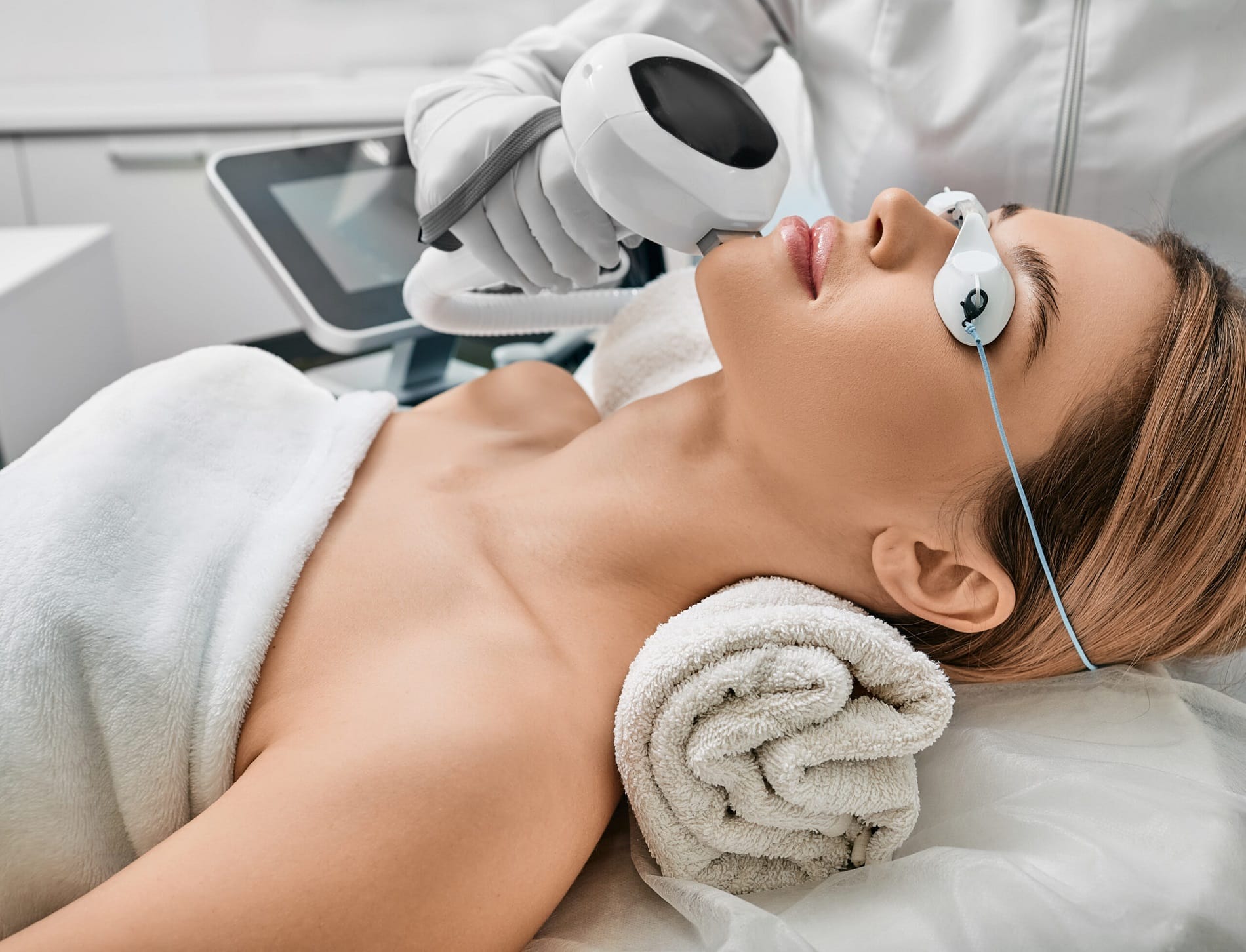 IPL Photofacial: The Ultimate Skin Rejuvenation Treatment You Need to Try!