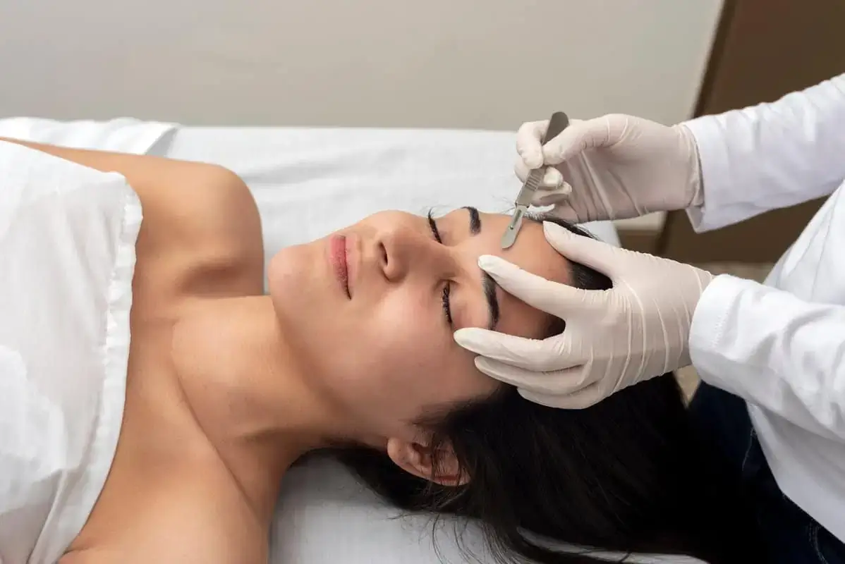 Dermaplaning by Hollrah Wellness & Aesthetics in Madisonville LA