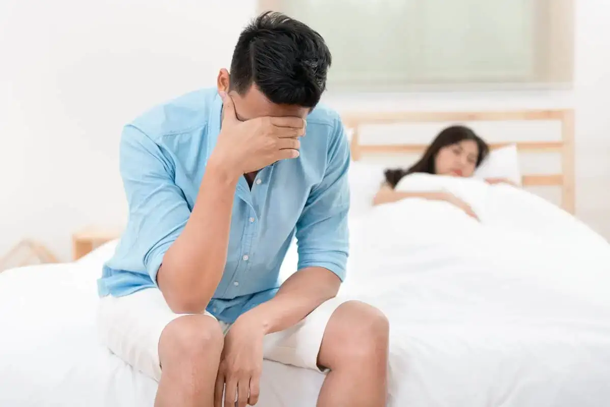 Low Libido Management: Causes, Symptoms and Treatment