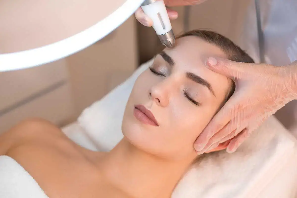 Morpheus8 RF Microneedling in Madisonville, LA Hollrah Wellness & Aesthetics