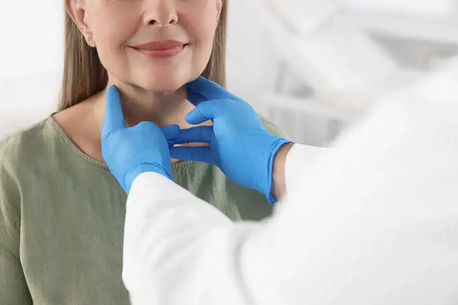 Thyroid Disorders by Hornet Holdings LLC in Madisonville, LA