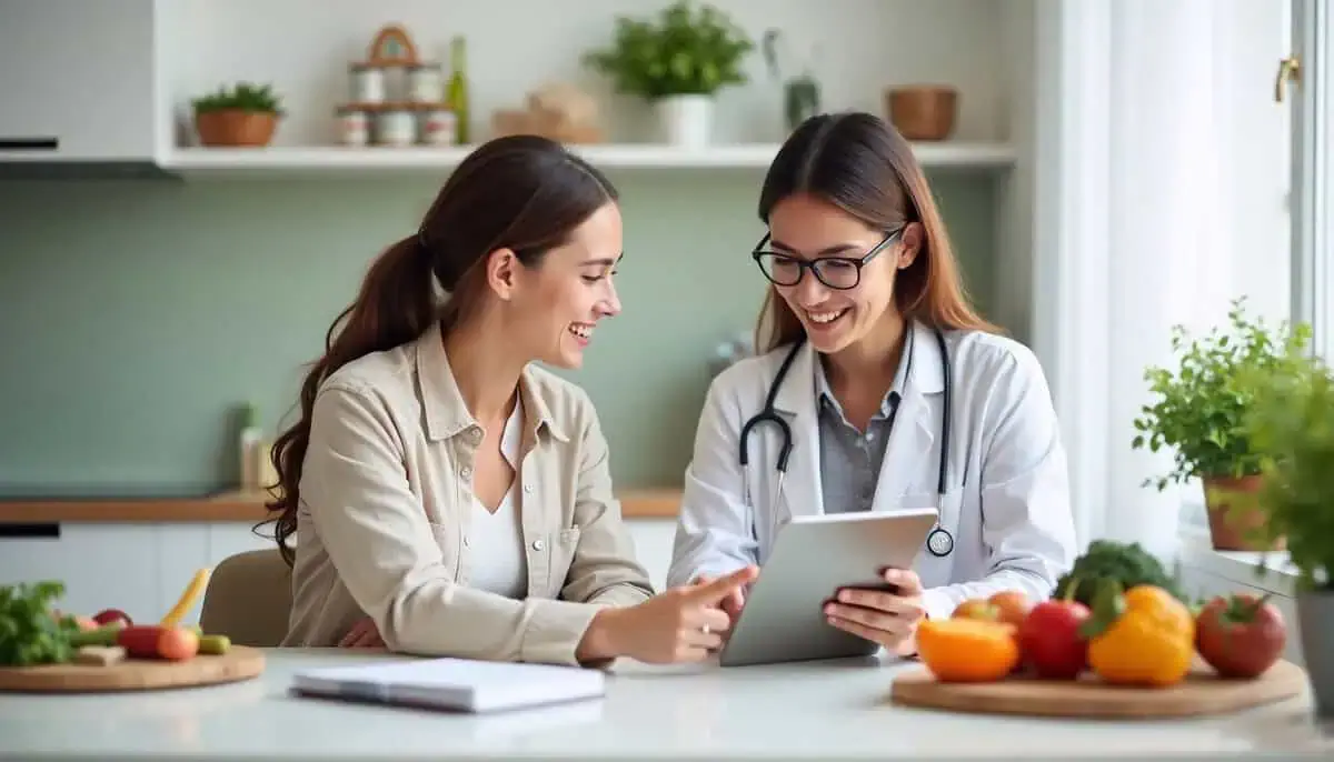 A woman is receiving Preventative and Functional Wellness Services in Madisonville, LA at Hornet Holdings