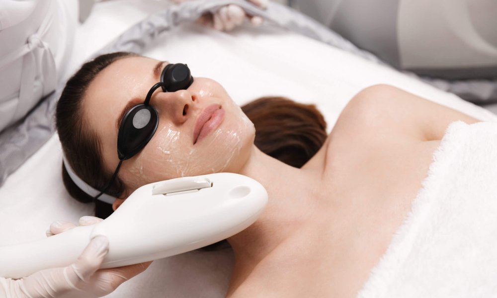 IPL Photofacial Say Goodbye to Skin Imperfections and Embrace Radiant Skin