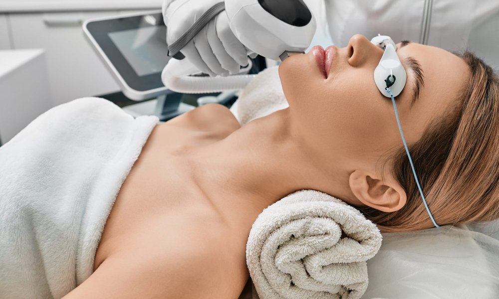 IPL Photofacial: The Ultimate Skin Rejuvenation Treatment You Need to Try!